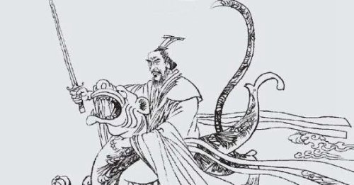 上古天帝颛顼简介 颛顼的后代都是哪些姓氏