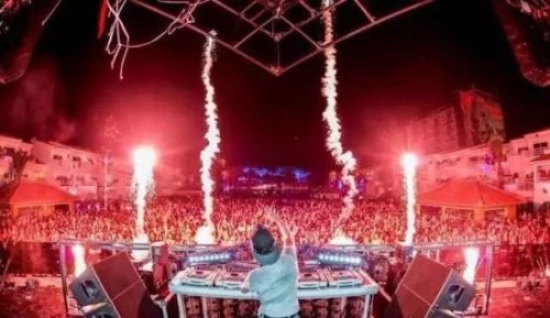 世界顶级DJ a神死因揭秘(因过度饮酒和熬夜劳累去世)
