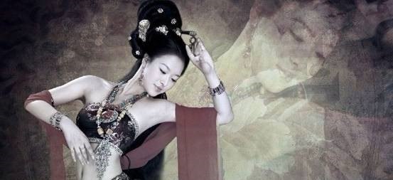 戚夫人是怎么死的? 戚夫人真的被吕后虐杀于厕所吗