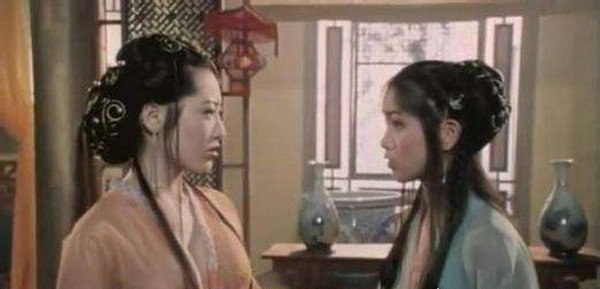 林美仑电影作品集 《金瓶梅》/《性丈夫情人》堪称经典中的经典