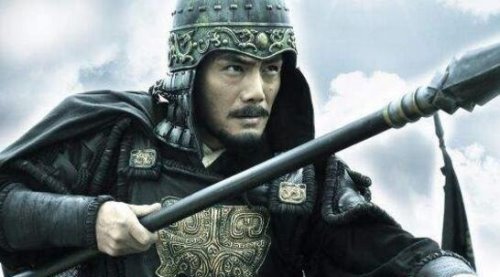 吕布八健将为什么没有高顺 八健将实力排名结局