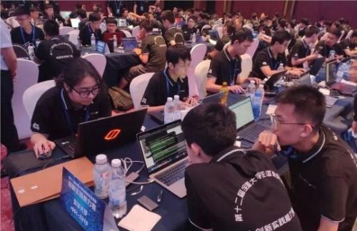 ctf是什么意思 网络安全技术人员之间的比赛(起源于全球黑客大赛)