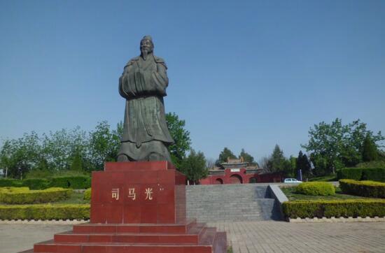 司马光砸缸的故事 砸的是瓮不是缸(被骗千年)