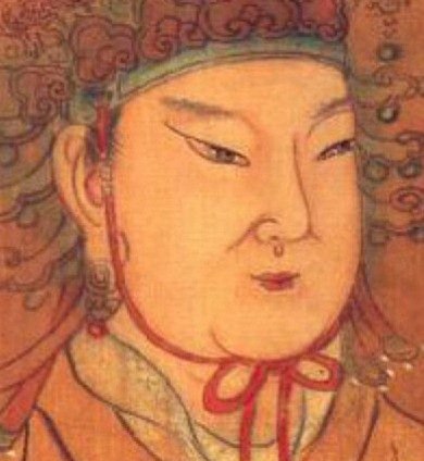 唐中宗李显之后的皇帝是谁 历史上第一个两次登基为帝的人