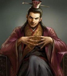西晋第一个皇帝 司马懿之孙司马炎(谋权篡位)