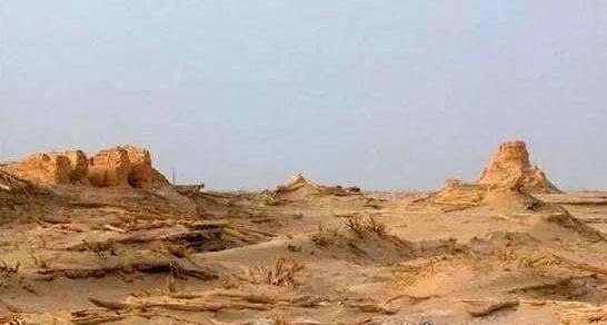 揭秘中央不敢报昆仑山之谜的真相 原为地狱之门