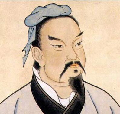 兵圣孙武简介 孙武怎么死的?(疑似被吴王夫差所杀)