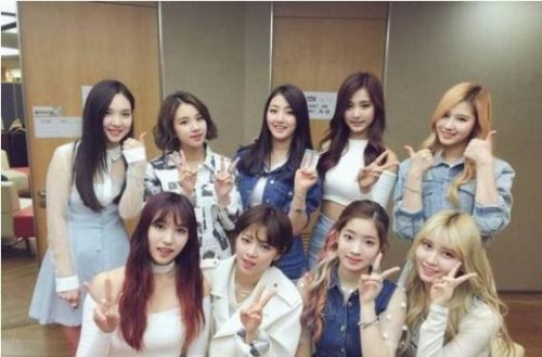 2019韩国女团排行 韩国最全女团名单(第一女团竟是她们)