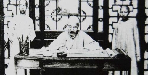 清朝军机处总揽军政大权 皇帝的私人秘书处