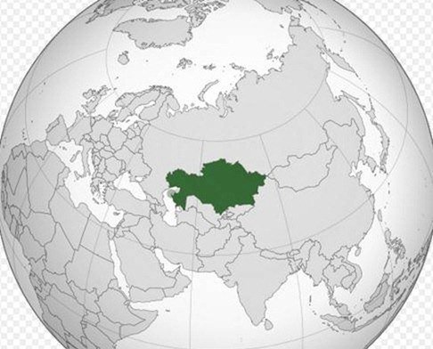 世界上最大的内陆国 哈萨克斯坦是最大的内陆国家