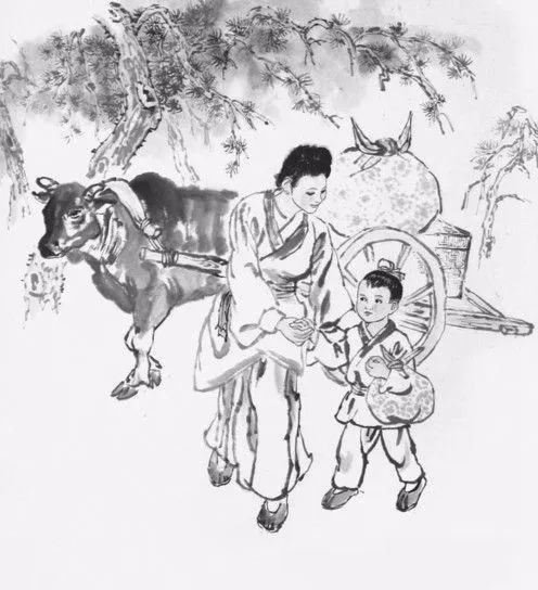 孟母三迁发生在哪里 发生于现山东地区的三个不同生活区域
