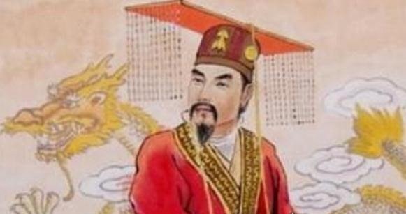 后周世祖郭威传位给干儿子柴荣 周世宗弃商从戎(随干爹打江山)