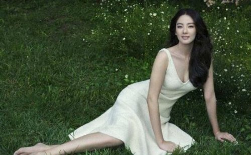 张雨绮汪小菲恋情回顾 两人在分手之后相继闪婚