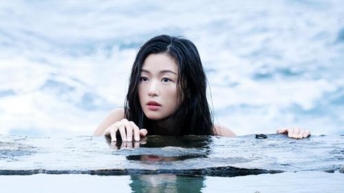 韩国最美10大女明星盘点 全智贤第4宋慧乔第8(第一名实至名归)