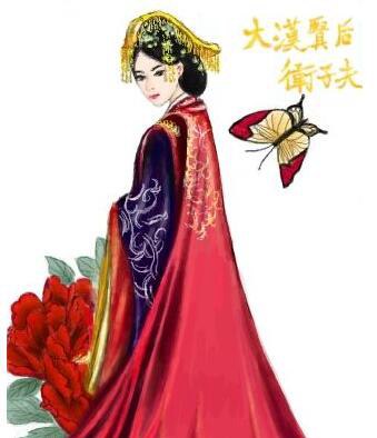 卫子夫怎么死的 被刘彻收缴皇后印玺在绝望中自杀身亡