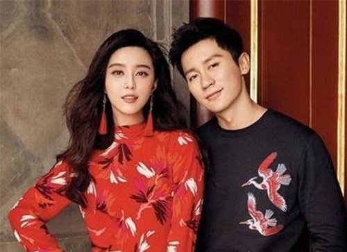 李晨范冰冰结婚了吗？早已订婚却没有结婚(传闻两人感情不合)