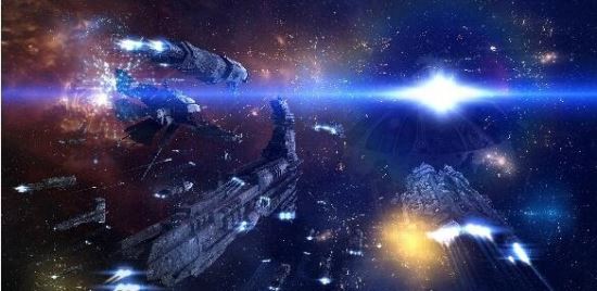 99年保密协议到底是什么梗 外星人入侵地球的保卫战