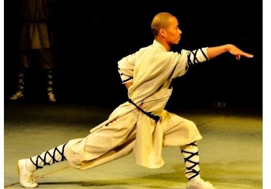 古代武林四大门派是哪4个?分别是少林、武当、峨眉和南拳