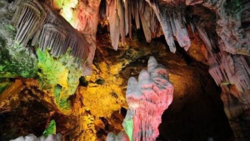 河南旅游景点排名前十 这些名胜之地不容错过(少林寺名列榜首)