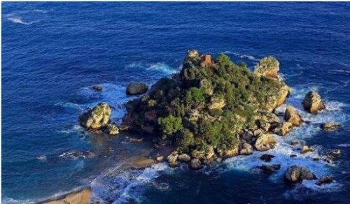 世界上岛屿最多的海 地中海(海上岛屿星罗密布非常多)