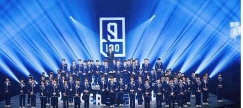 李汶翰将青春有你c位出道 高颜值的他还出演过多部电视剧