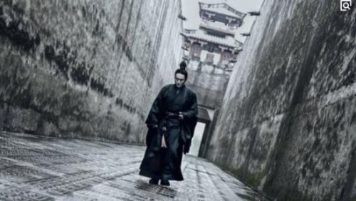 中国历史上2位鹰视狼顾之相的人物 司马懿和袁世凯(帝王之相)