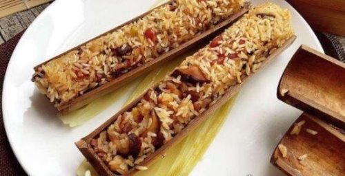 傣族的风俗习惯大盘点 看看除泼水节和竹筒饭外你还知道哪些