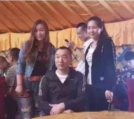 沈阳大力哥 因抢劫未遂入狱成笑柄(出狱后竟成了网络红人)
