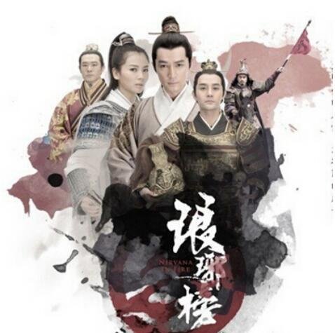 看了七八遍的电视剧盘点 5部高分国产电视剧推荐(怎么看也不会腻)