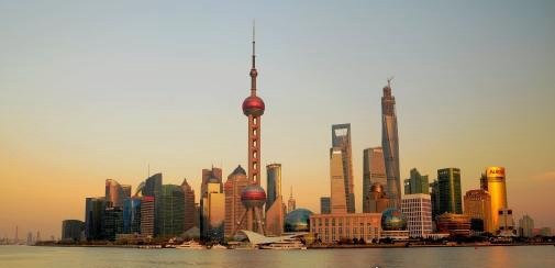 华东五市是哪五市 上海和杭州最具代表性(中国重要的旅游资源)