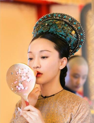 如懿真的斗不过魏嬿婉?不是斗不过是不想耍手段(史上最惨皇后)