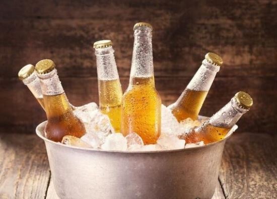 世界上最爱喝啤酒的国家 捷克的啤酒销量稳居世界首位