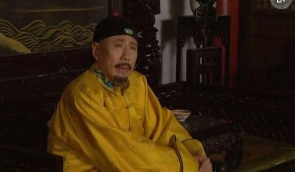 隆科多为什么举报佟国维 只不过是逢场一出戏而已