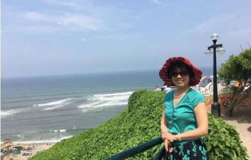 世界上最奇葩的城市 秘鲁利马是600年不下雨的花园城市
