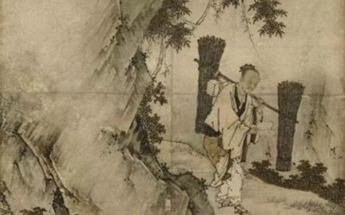 朱买臣没有羞辱妻子 两人共患难可惜不能同享福