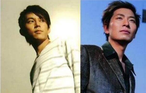 网传何炅断背门是真是假 曾与戴军恋情长达10年(谣言止于智者)