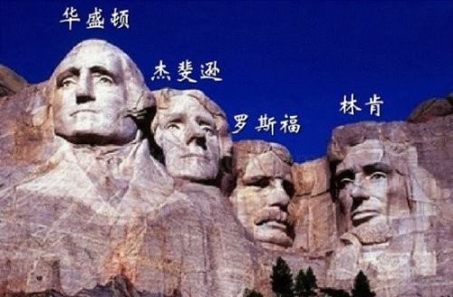 美国第一任总统是谁?乔治·华盛顿(美国历届总统名单/共45任)