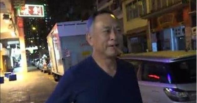 杜琪峰警告许志安 如果撇下郑秀文会找他算账(如今却当起和事佬)