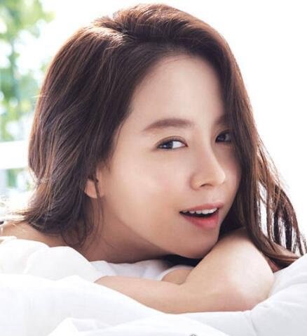 韩国最美10大女明星盘点 全智贤第4宋慧乔第8(第一名实至名归)