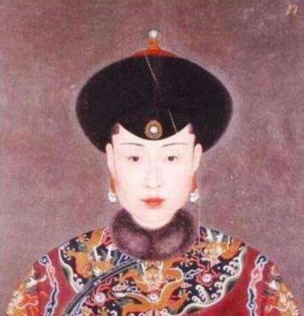 历史上乾隆的妃子有多少?共35位(最爱的其实不是令妃)
