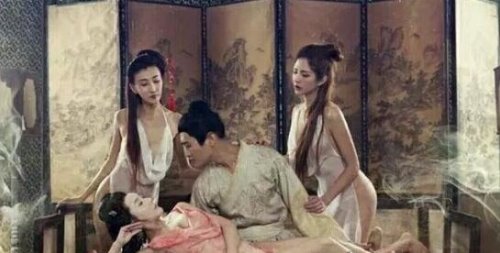 中国古代十大禁书 中国十大禁书因太过香艳遭禁毁
