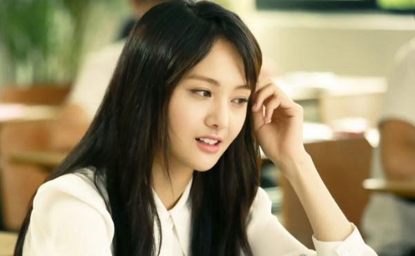 2018中国十大美女排行榜 古力娜扎和迪丽热巴(异域风情的美人)