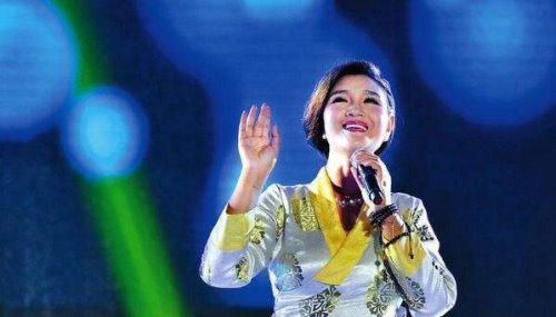 降央卓玛最好听的30首歌曲盘点 《走天涯》几乎人人都会唱