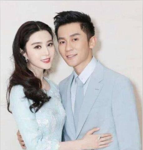 李晨范冰冰结婚了吗？早已订婚却没有结婚(传闻两人感情不合)