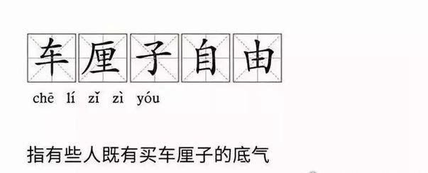 车厘子自由是什么梗?是指收入可轻松购买车厘子(源于网络热文)