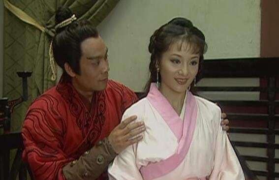娶妻当娶阴丽华的来源 乃东汉光武帝所说的人生理想名言