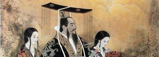 汉武帝是谁 刘彻是历史上最伟大的皇帝之一(汉族因他得名)