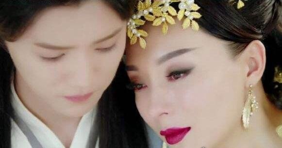 陈数是鹿晗的什么人 陈数和鹿晗的关系揭秘(两人并非母子)
