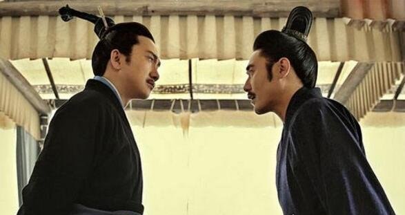 司马懿的儿子有9位 最出名的司马昭能力完全不如司马师