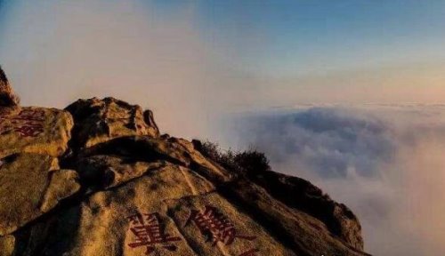 华山位于哪个省哪个市 位于陕西省渭南市华阴市(华阴隶属渭南)